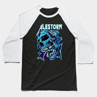 ALESTORM MERCH VTG Baseball T-Shirt